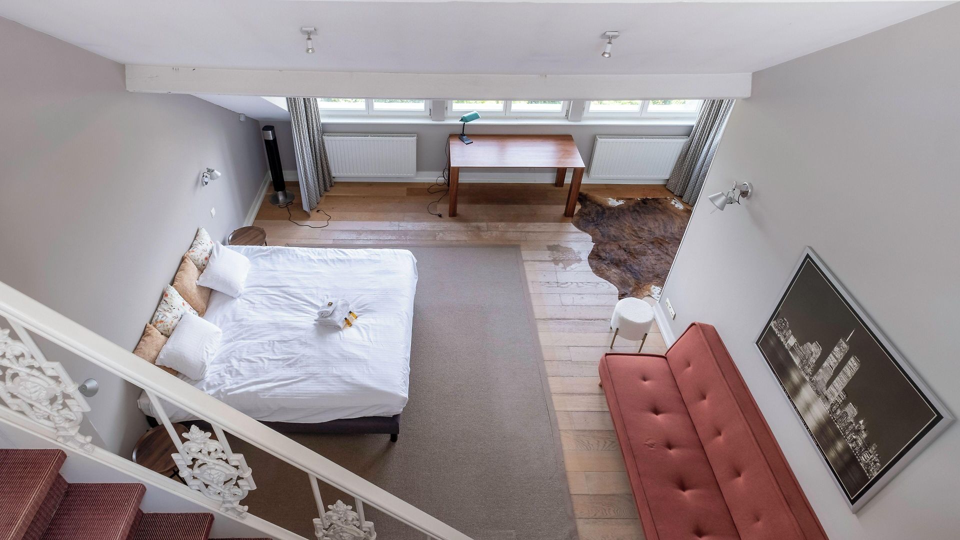 Eu Prestige Apartment Brussels
