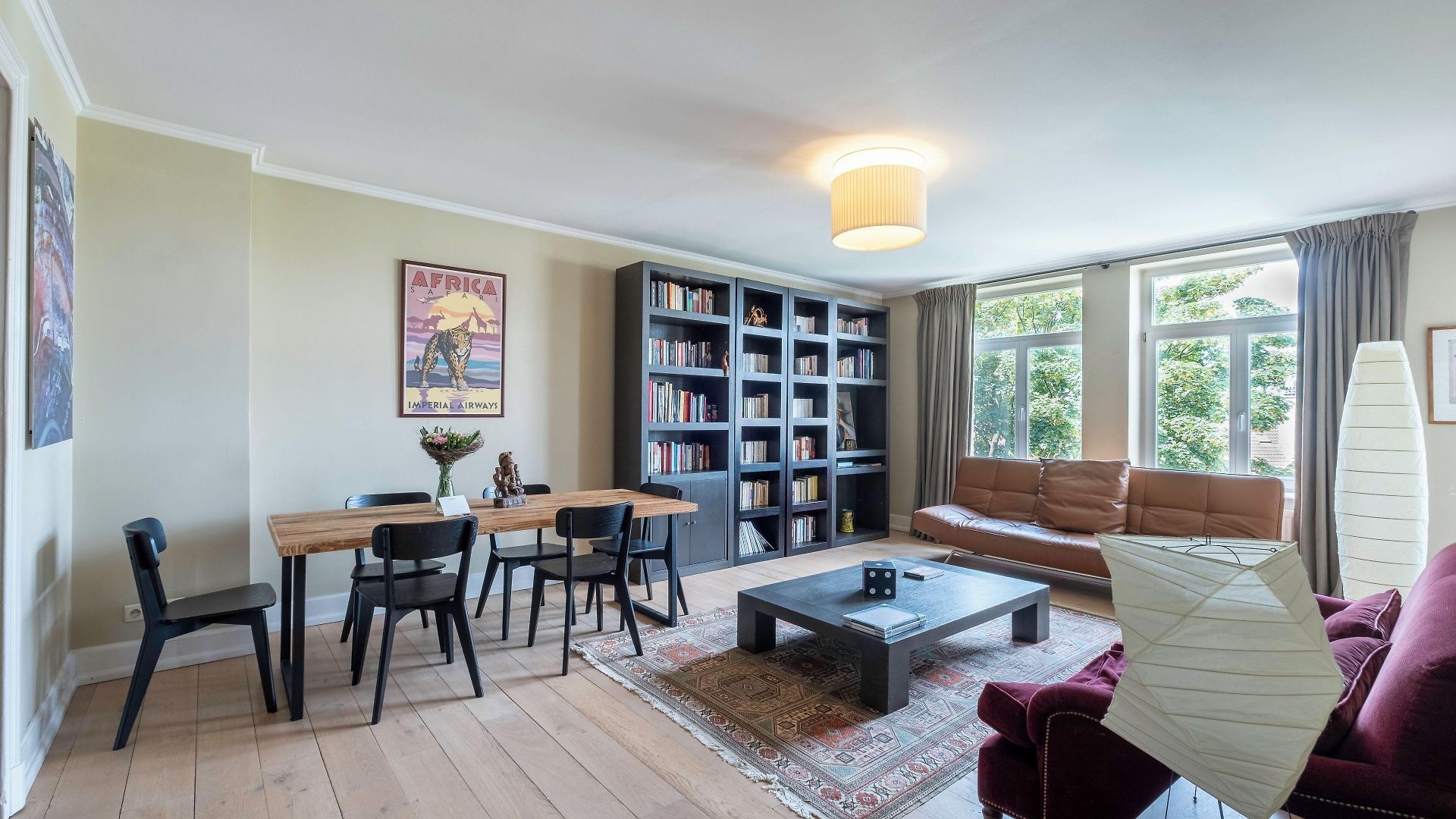 Apartment Eu Prestige *