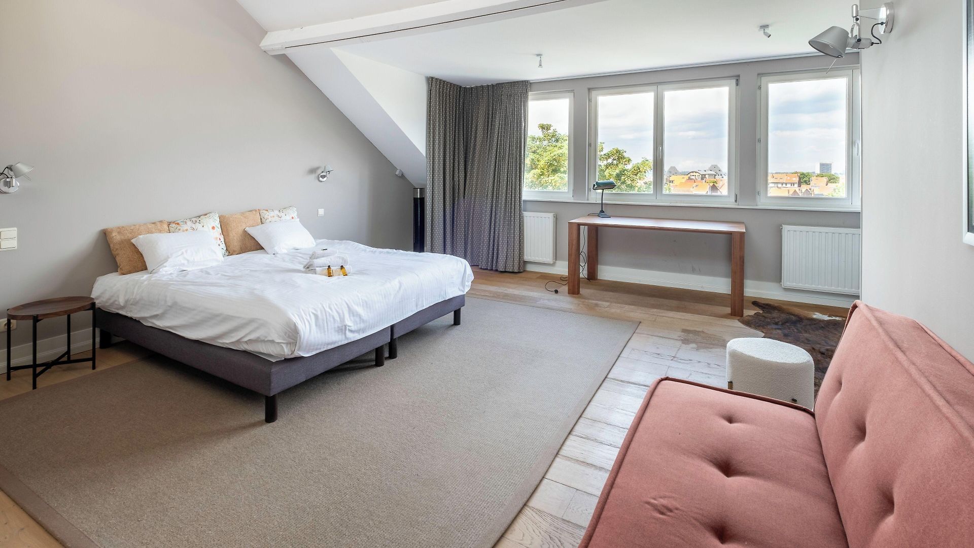 Apartment Eu Prestige