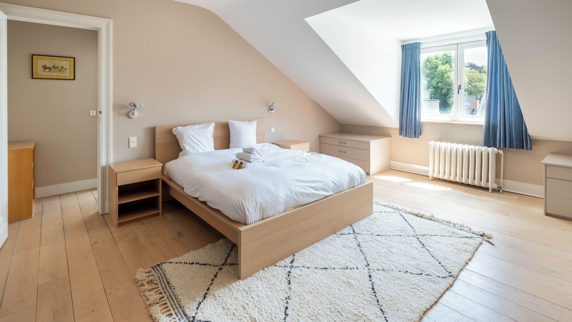 Eu Prestige Apartment *