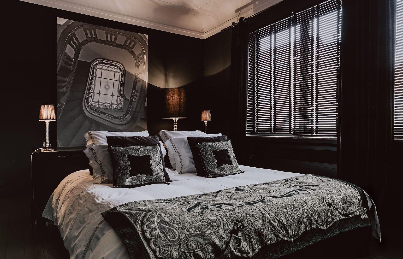 Lenoir 96 Hotel