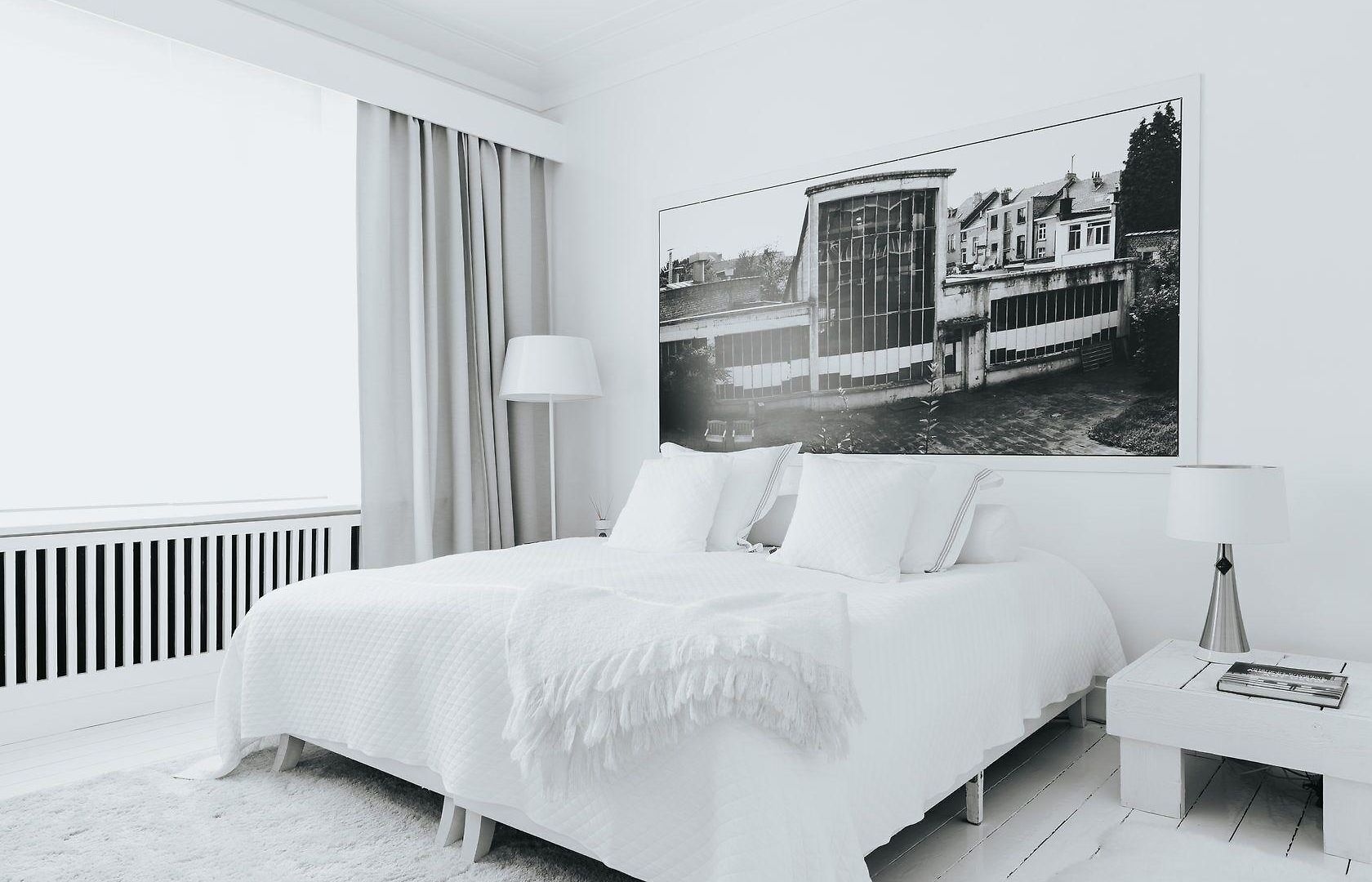 Lenoir 96 Hotel