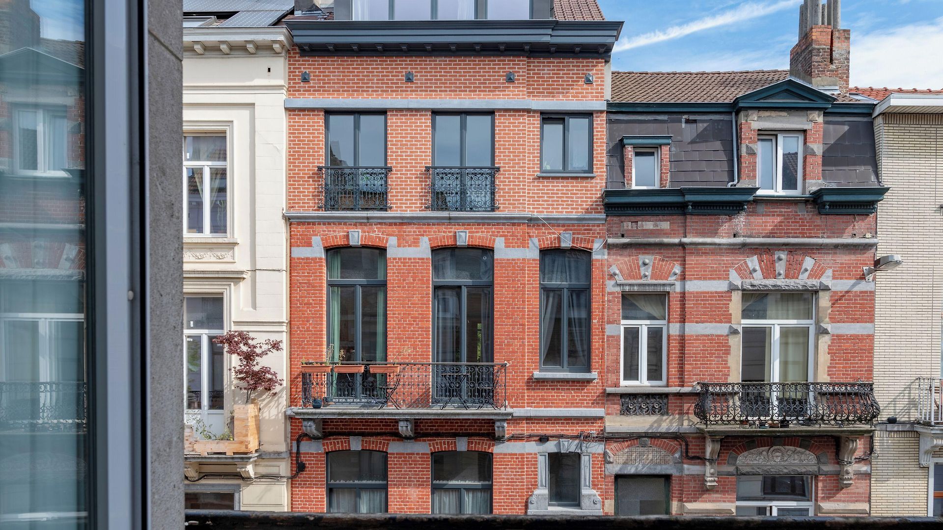 Flagey Elegant Brussels
