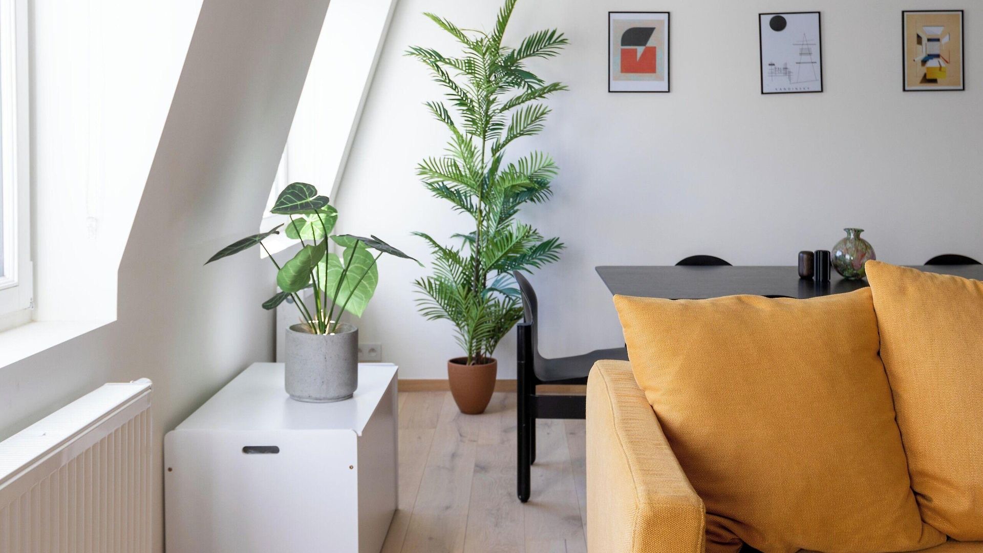 Appartement Smartflats - Rogier *