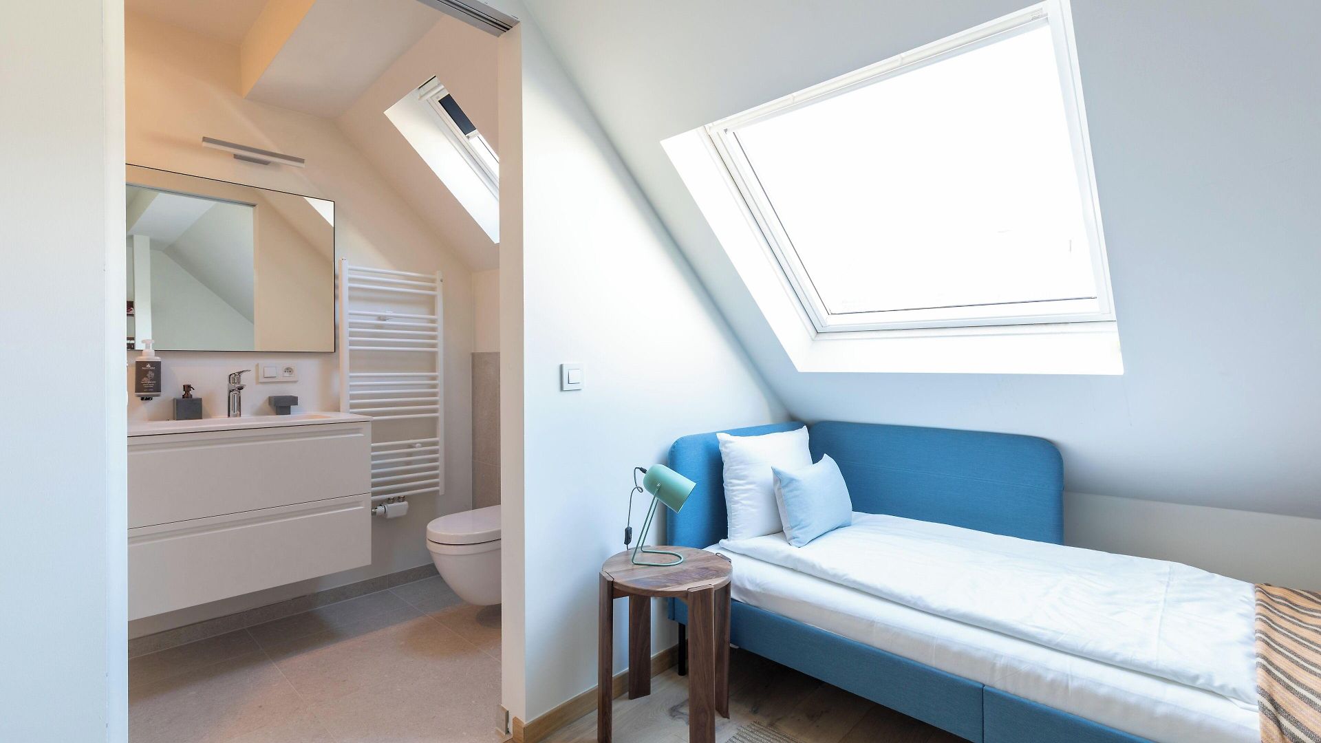 Smartflats - Rogier Appartement *