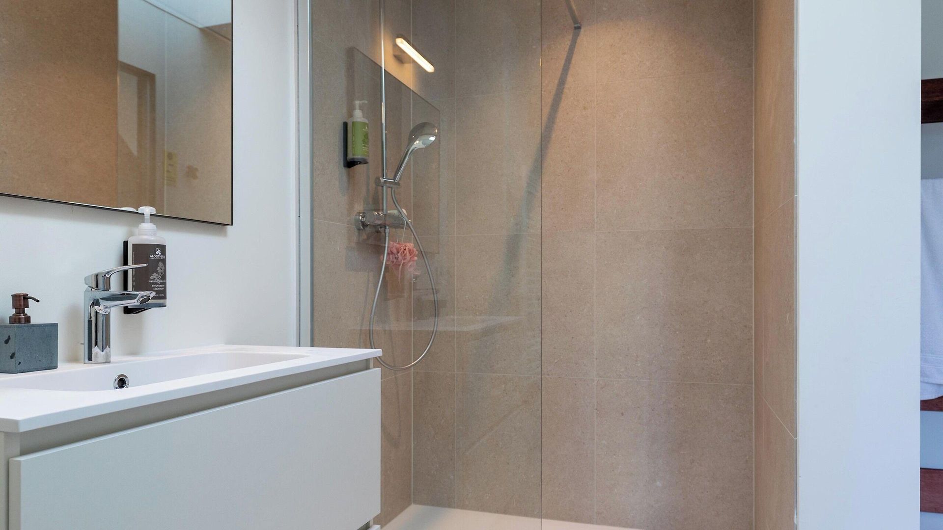 Smartflats - Rogier * Brussel