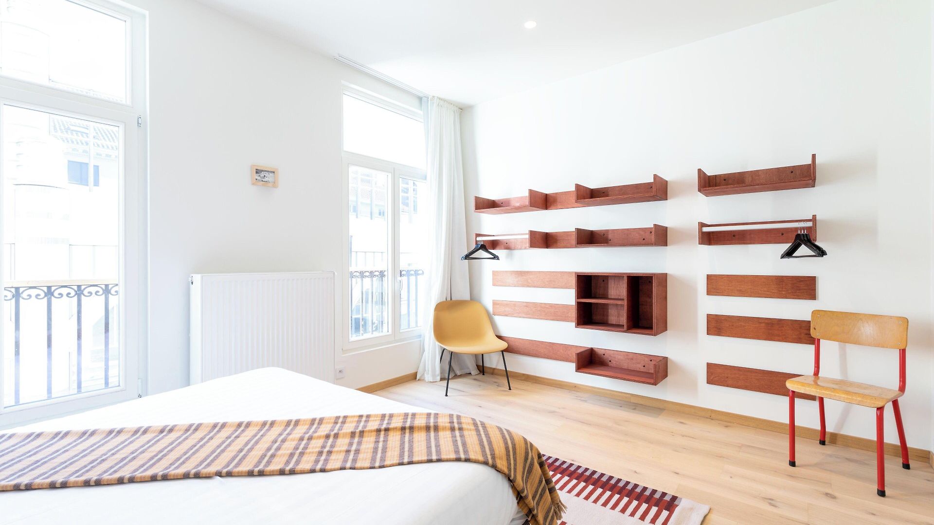 Smartflats - Rogier Brussel