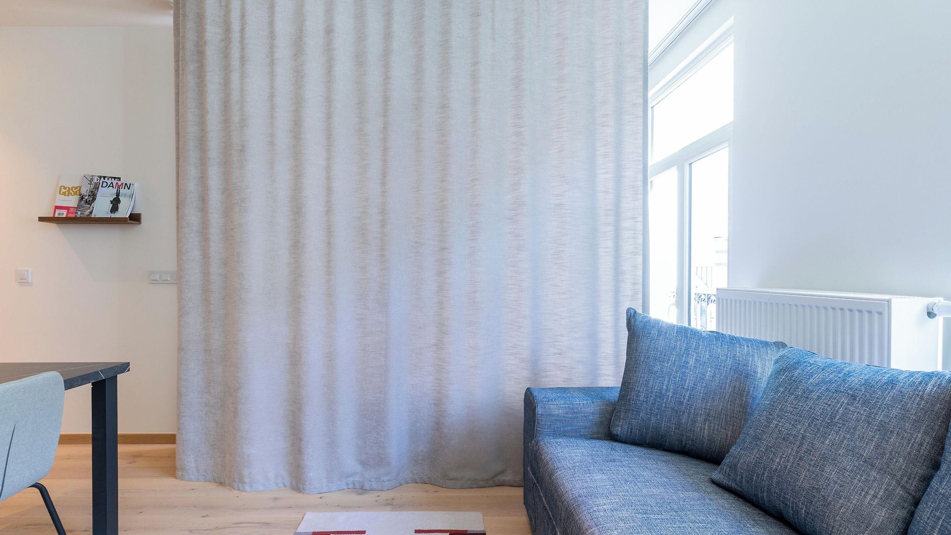 Appartement Smartflats - Rogier Brussel