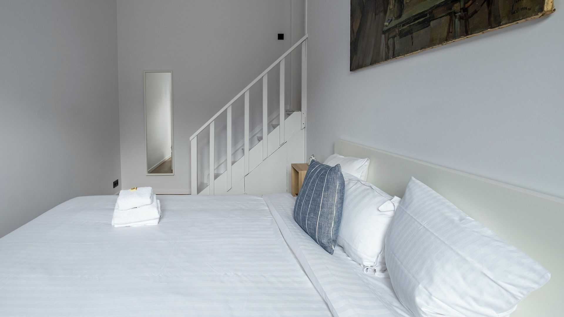 Appartement Toison D'or *