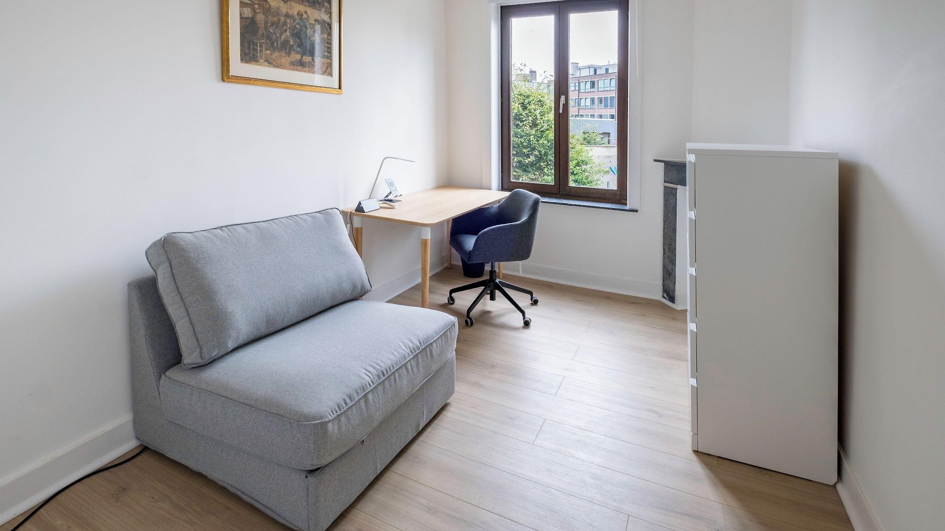 Appartement Toison D'or Brussel