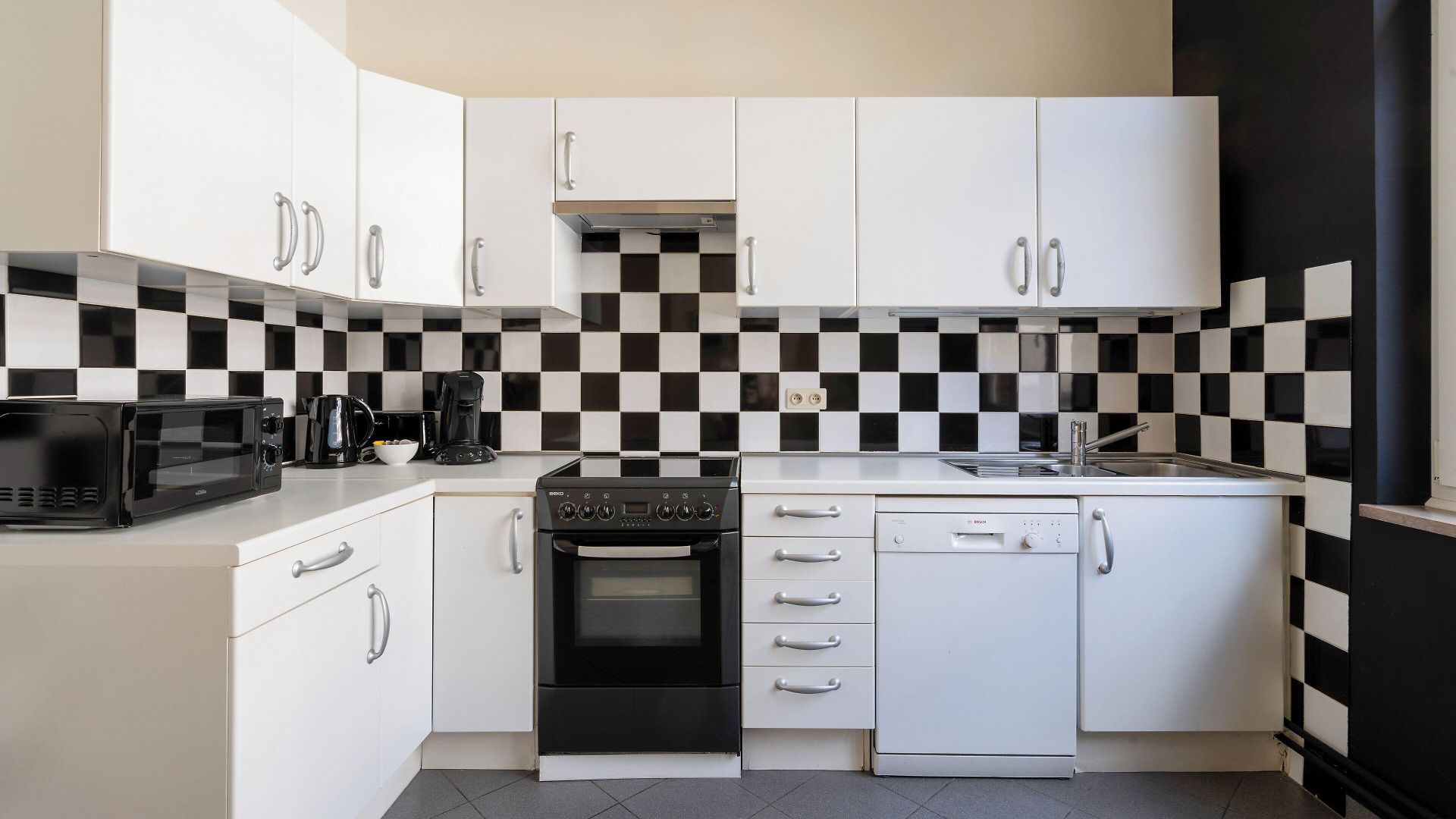 Apartment Smartflats - Esplanade *