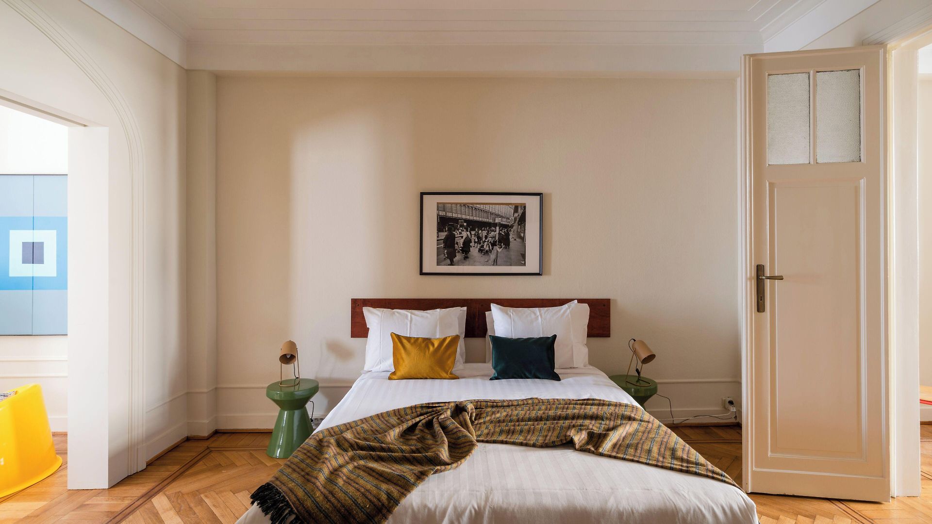 Apartment Smartflats - Esplanade