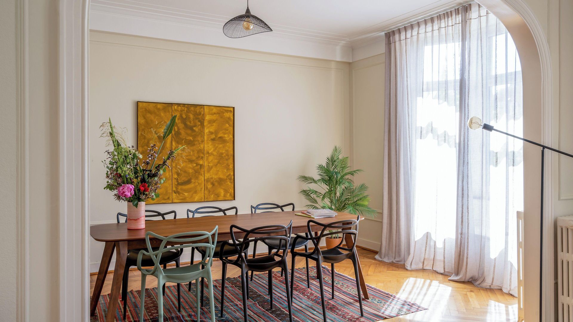 Smartflats - Esplanade *