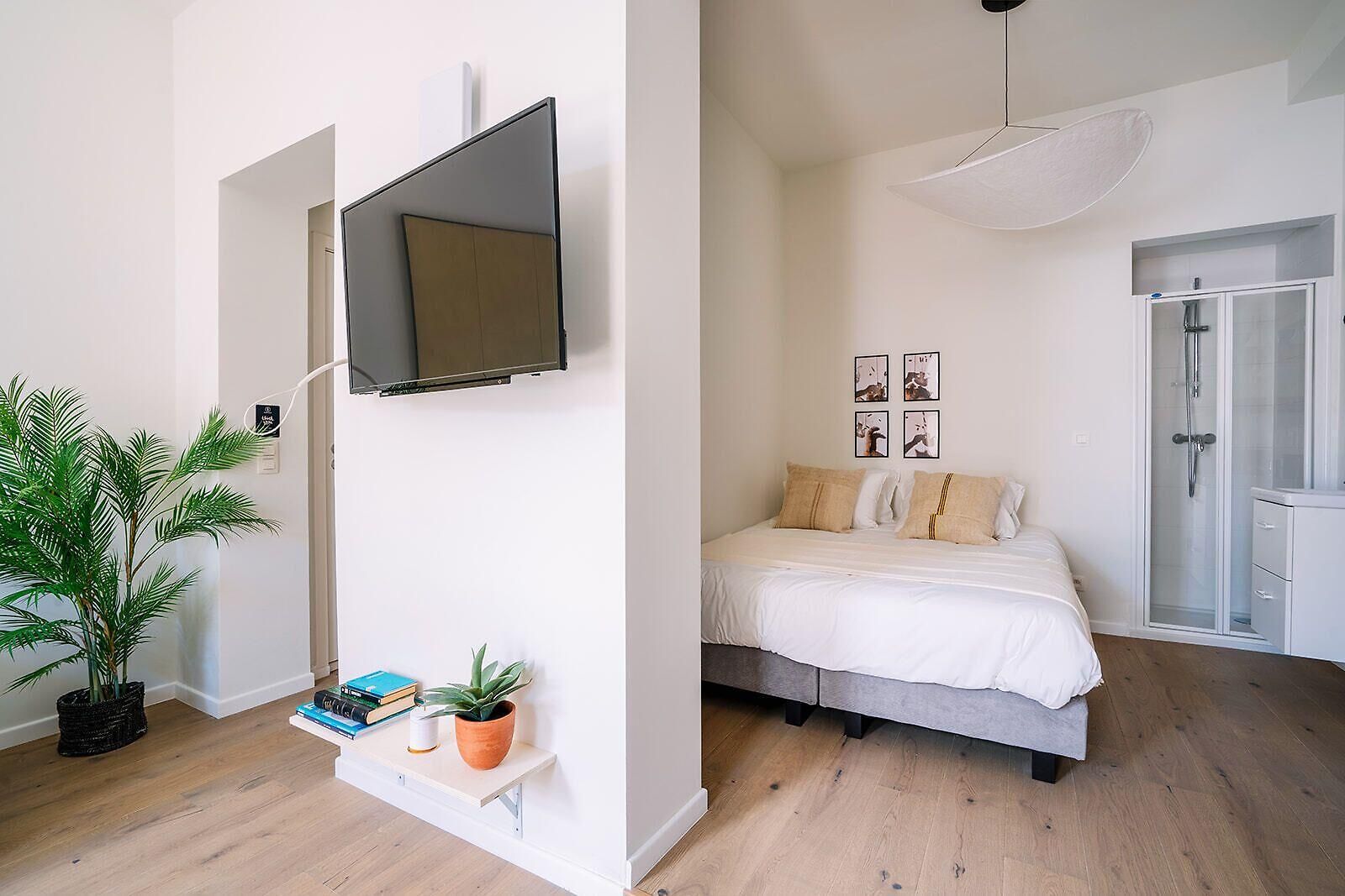 Smartflats - Louise Appartement *