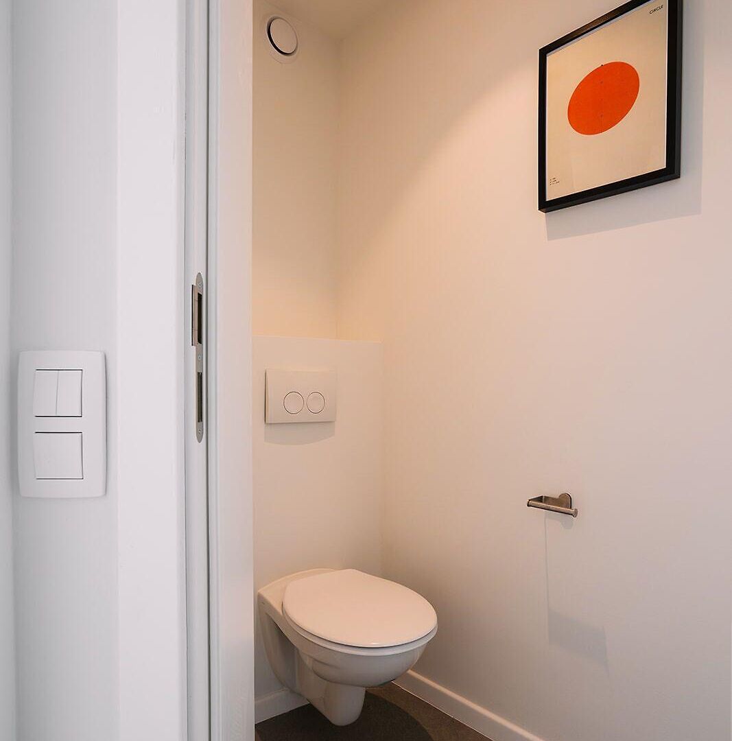 Appartement Smartflats - Louise Brussel
