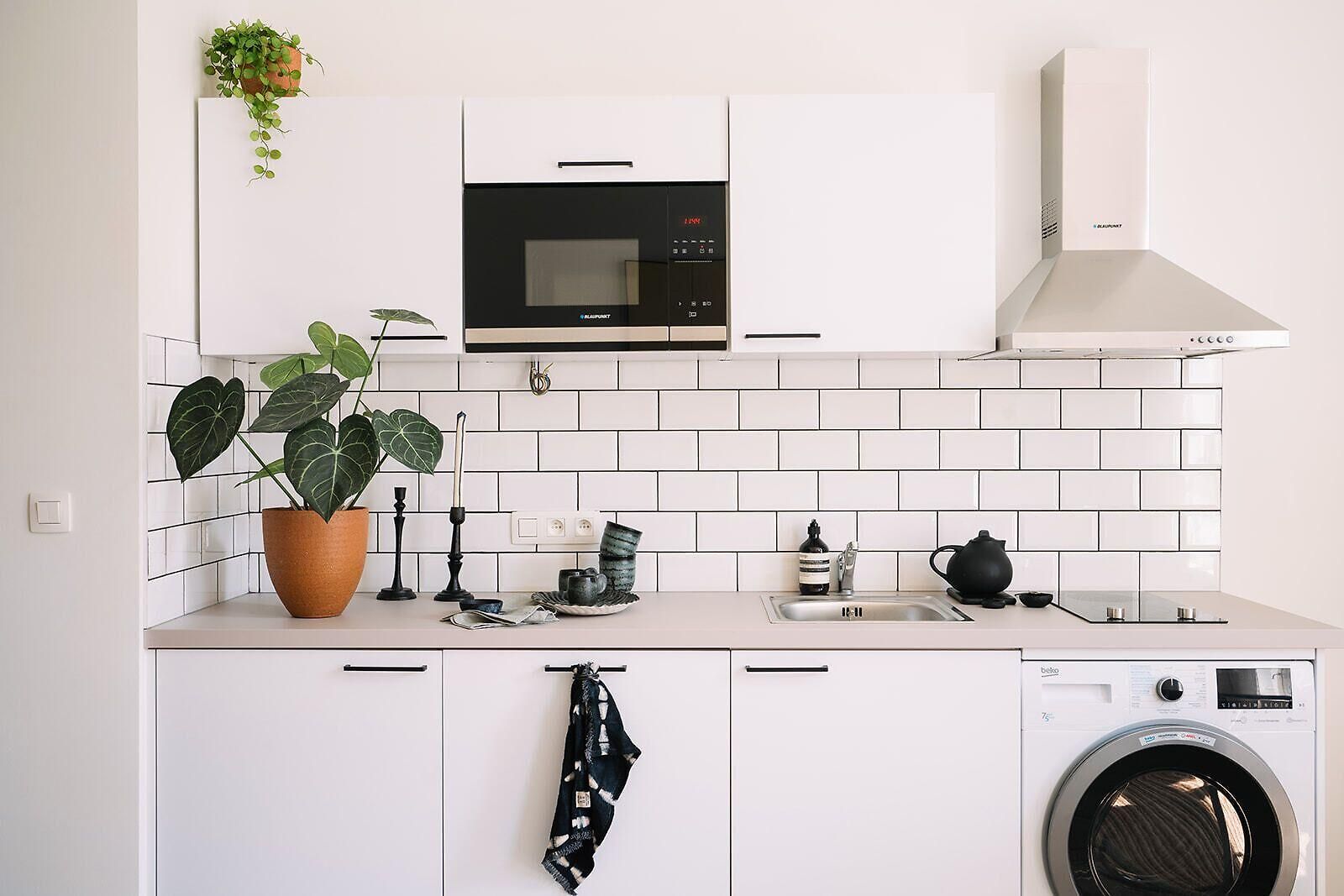 Appartement Smartflats - Louise