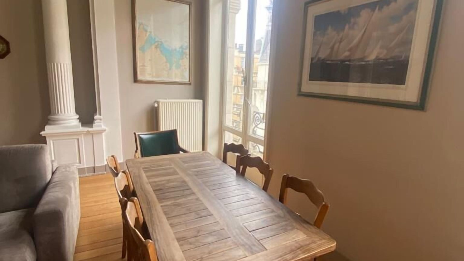 Apartment Smartflats - Collector Brussels