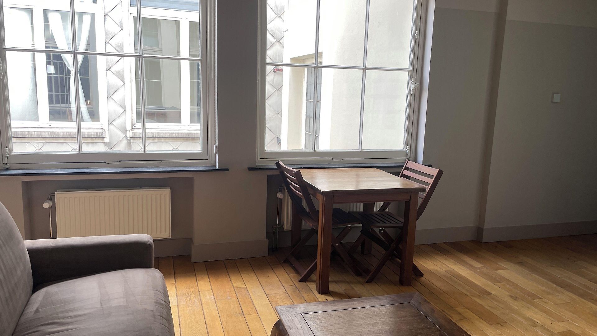 Apartment Smartflats - Collector *
