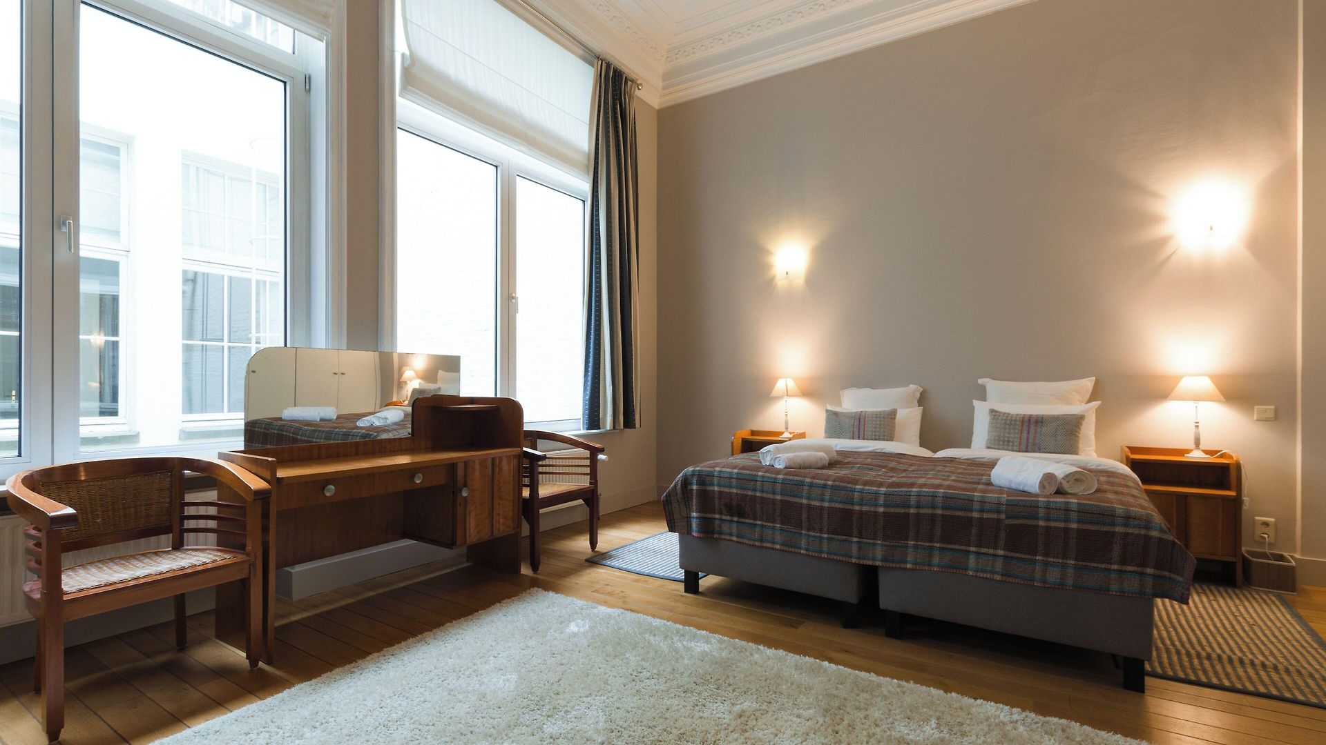 Smartflats - Collector * Brussels