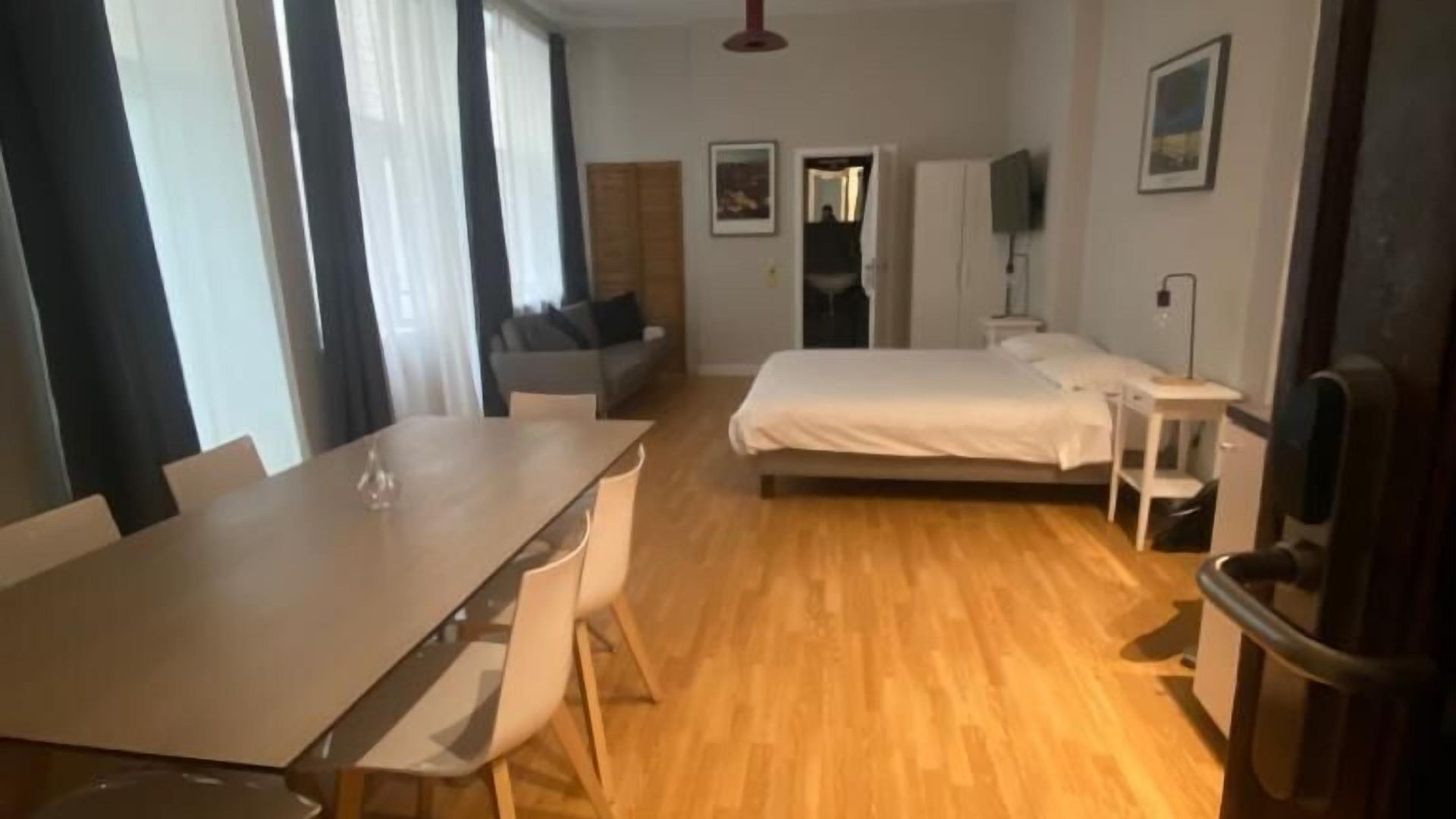 Smartflats - Collector Apartment