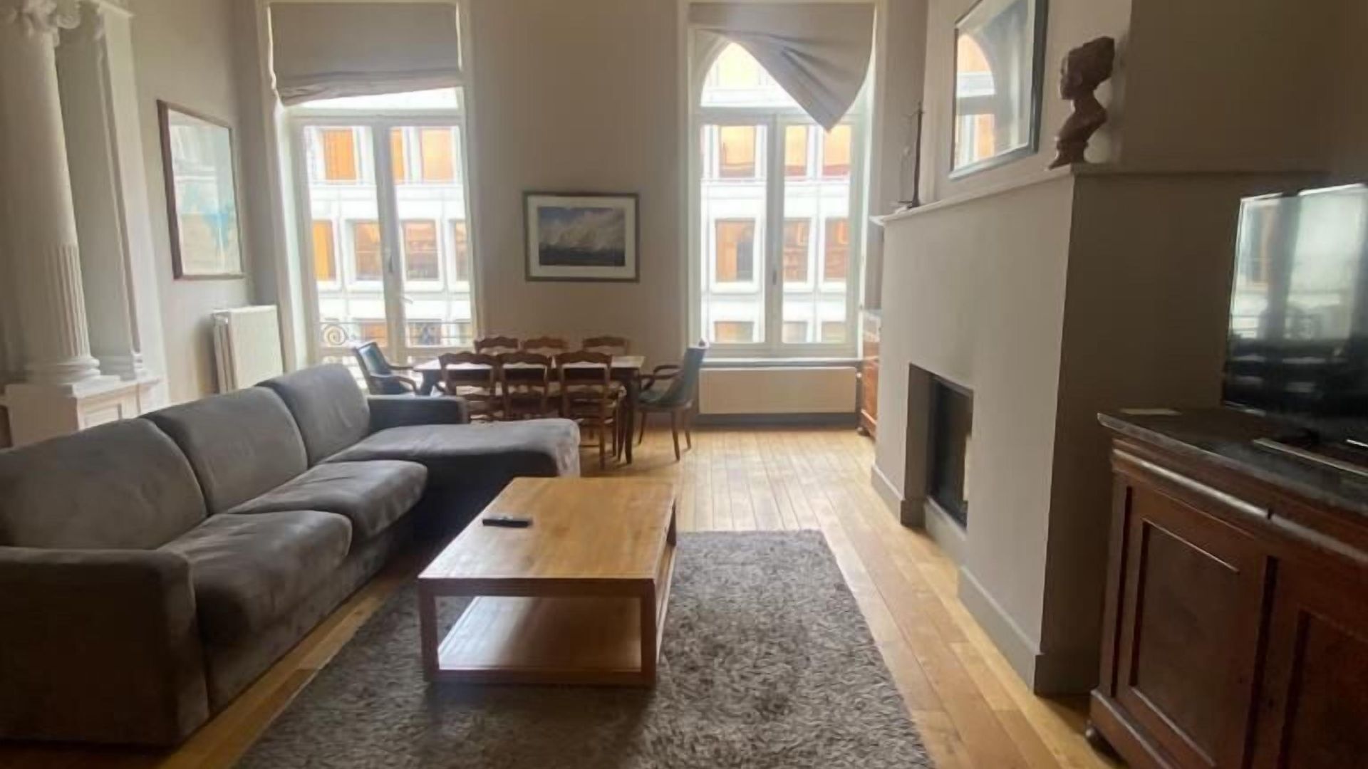 Smartflats - Collector Apartment *