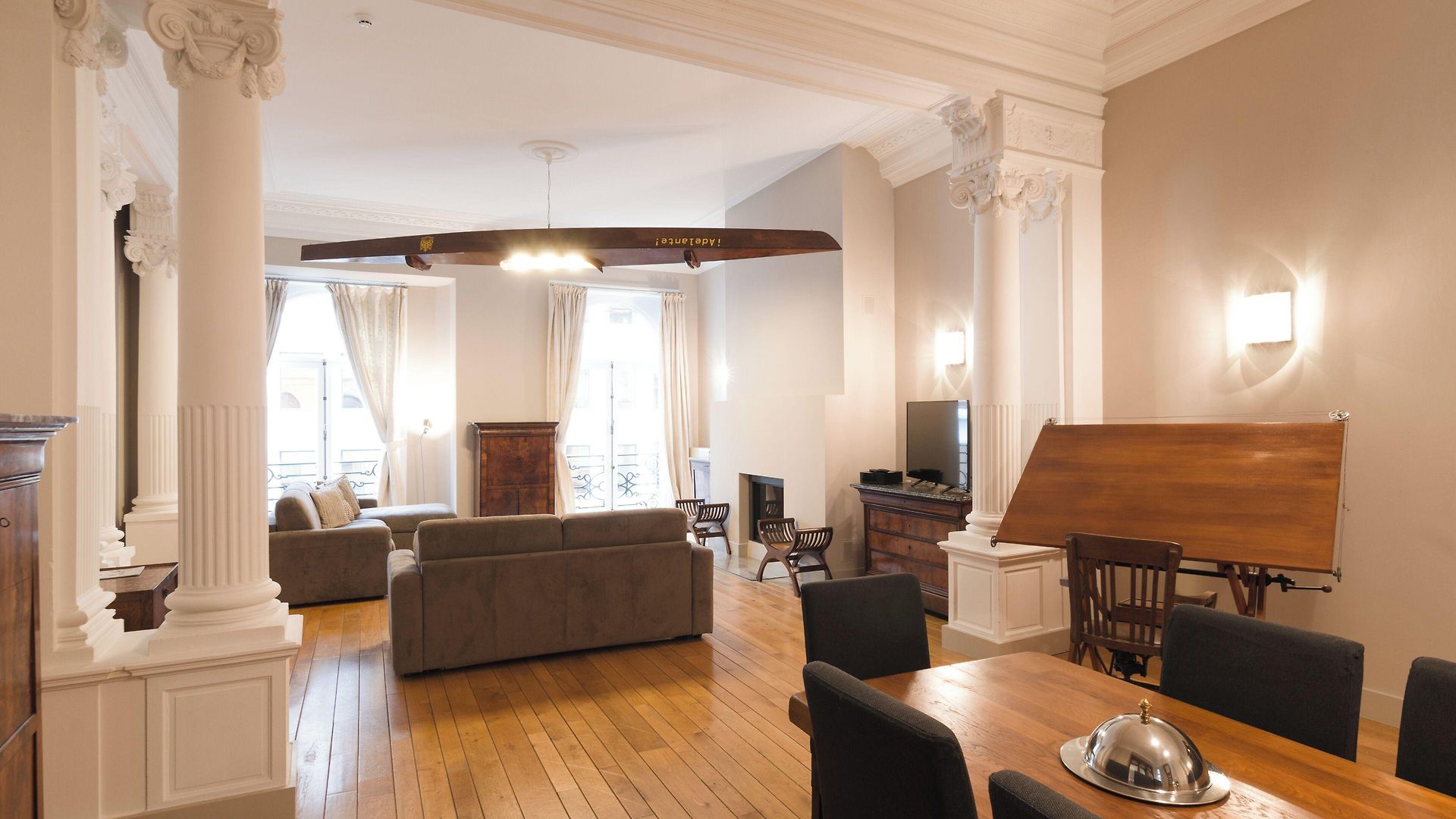 Apartment Smartflats - Collector *