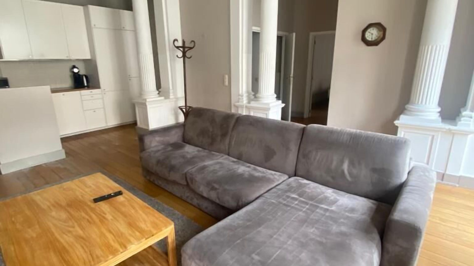 Apartment Smartflats - Collector Brussels