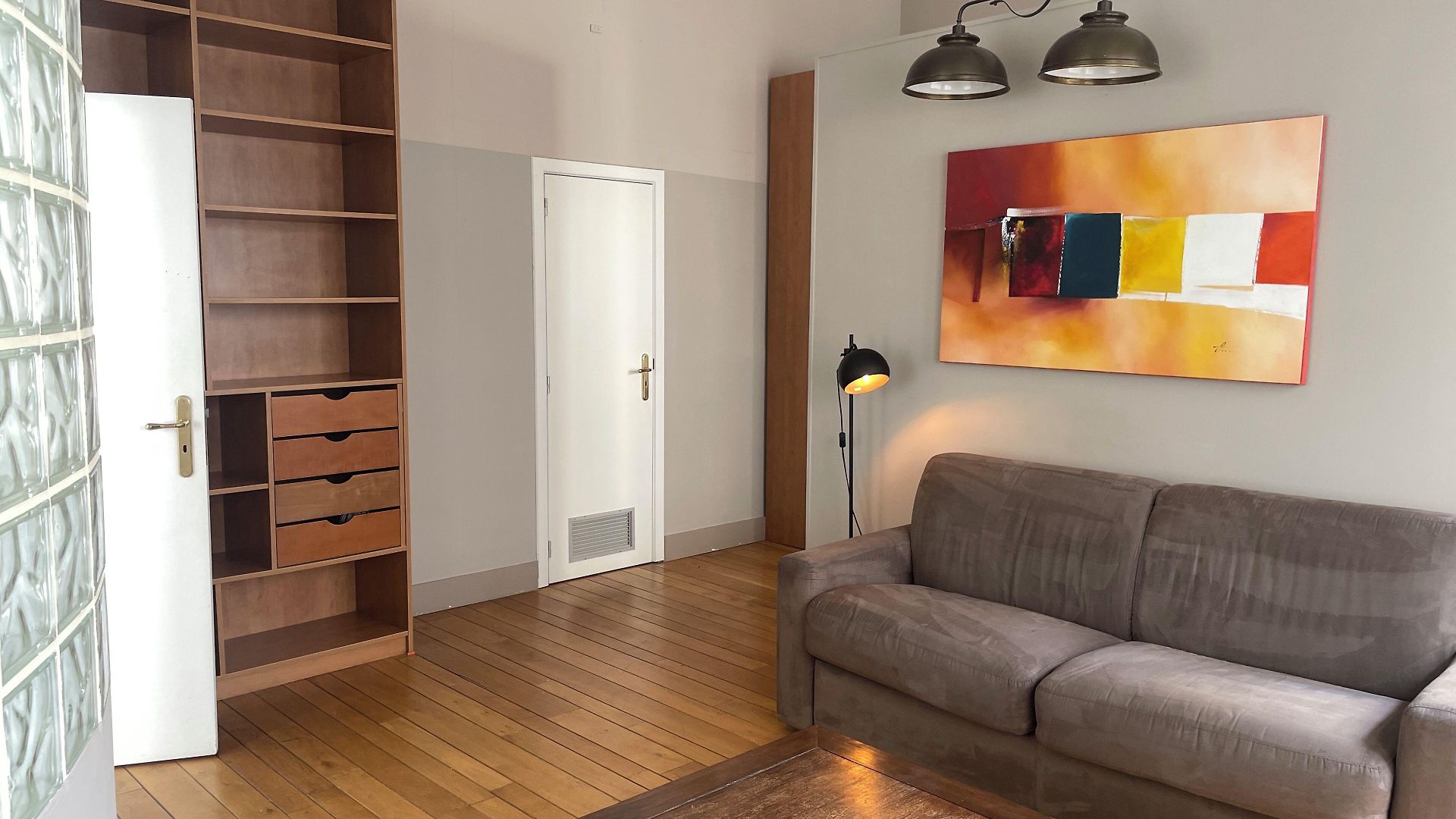 Smartflats - Collector Brussels