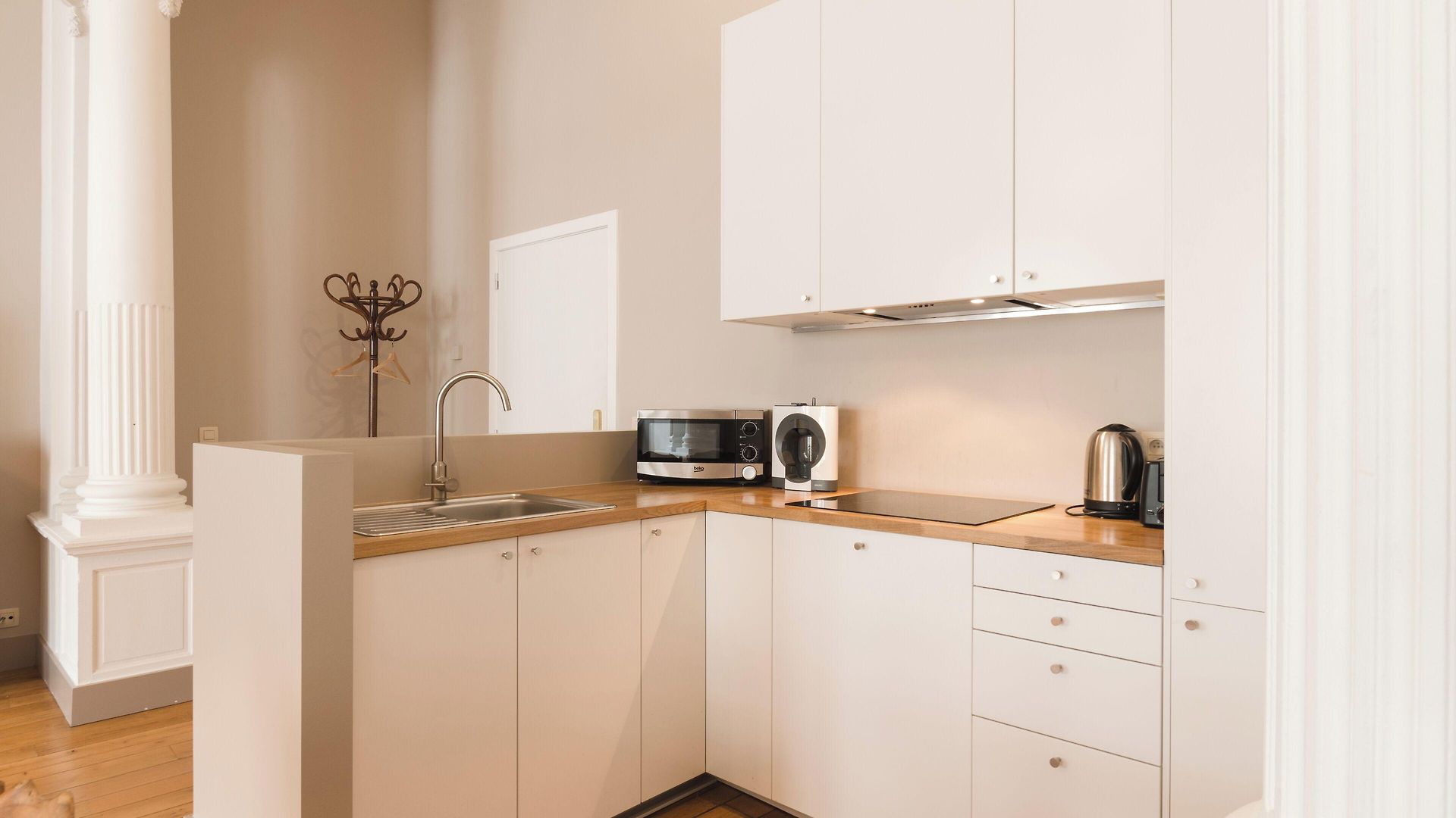 Smartflats - Collector Apartment Brussels
