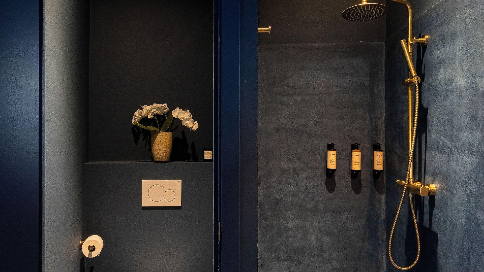 The Mila Hotel *