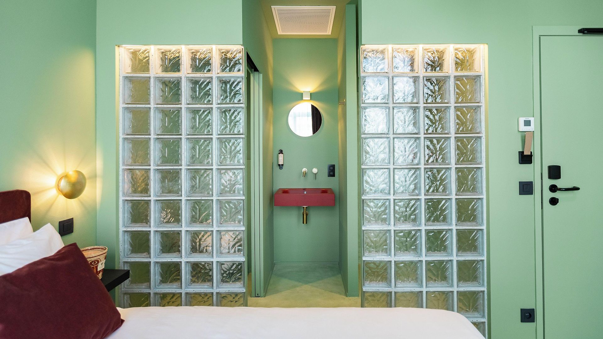 Hotel The Mila *