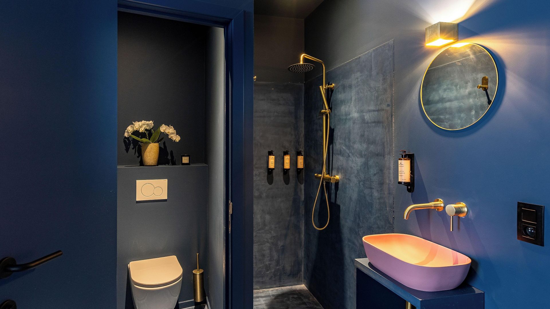 Hotel The Mila Brussel