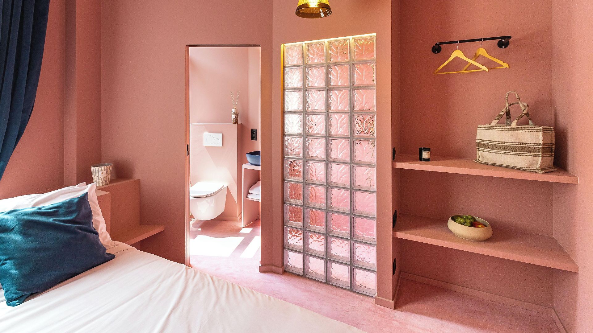The Mila Hotel Brussel