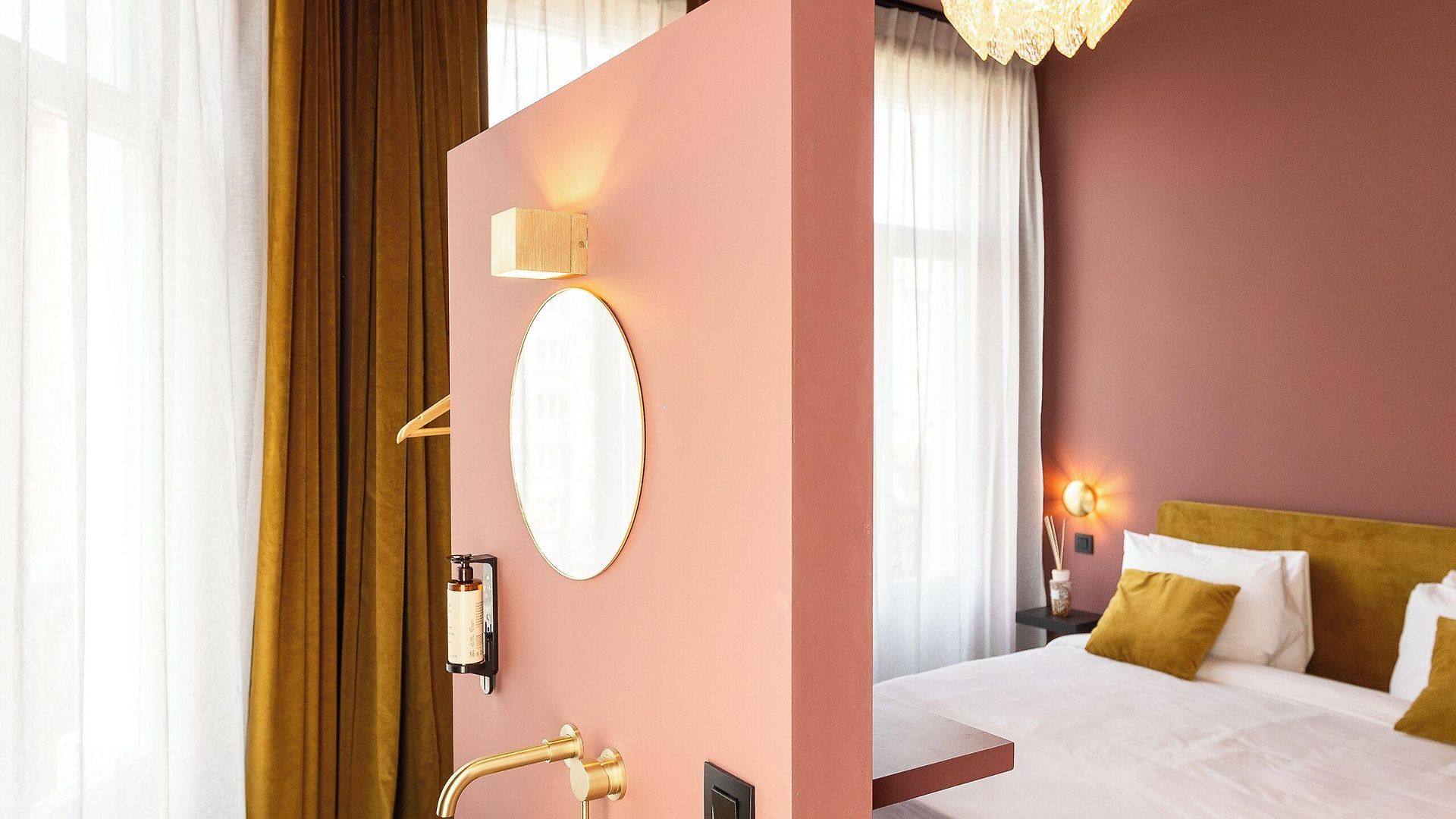 Hotel The Mila