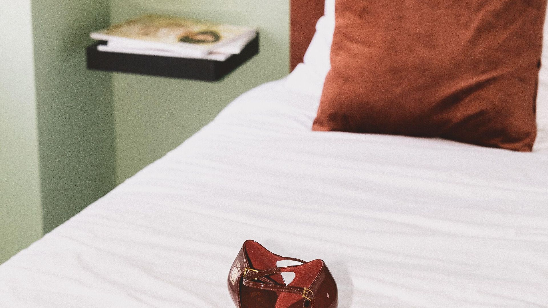 The Mila Hotel Brussel