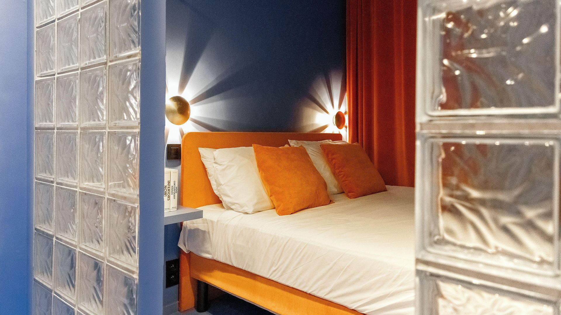 Hotel The Mila Brussel