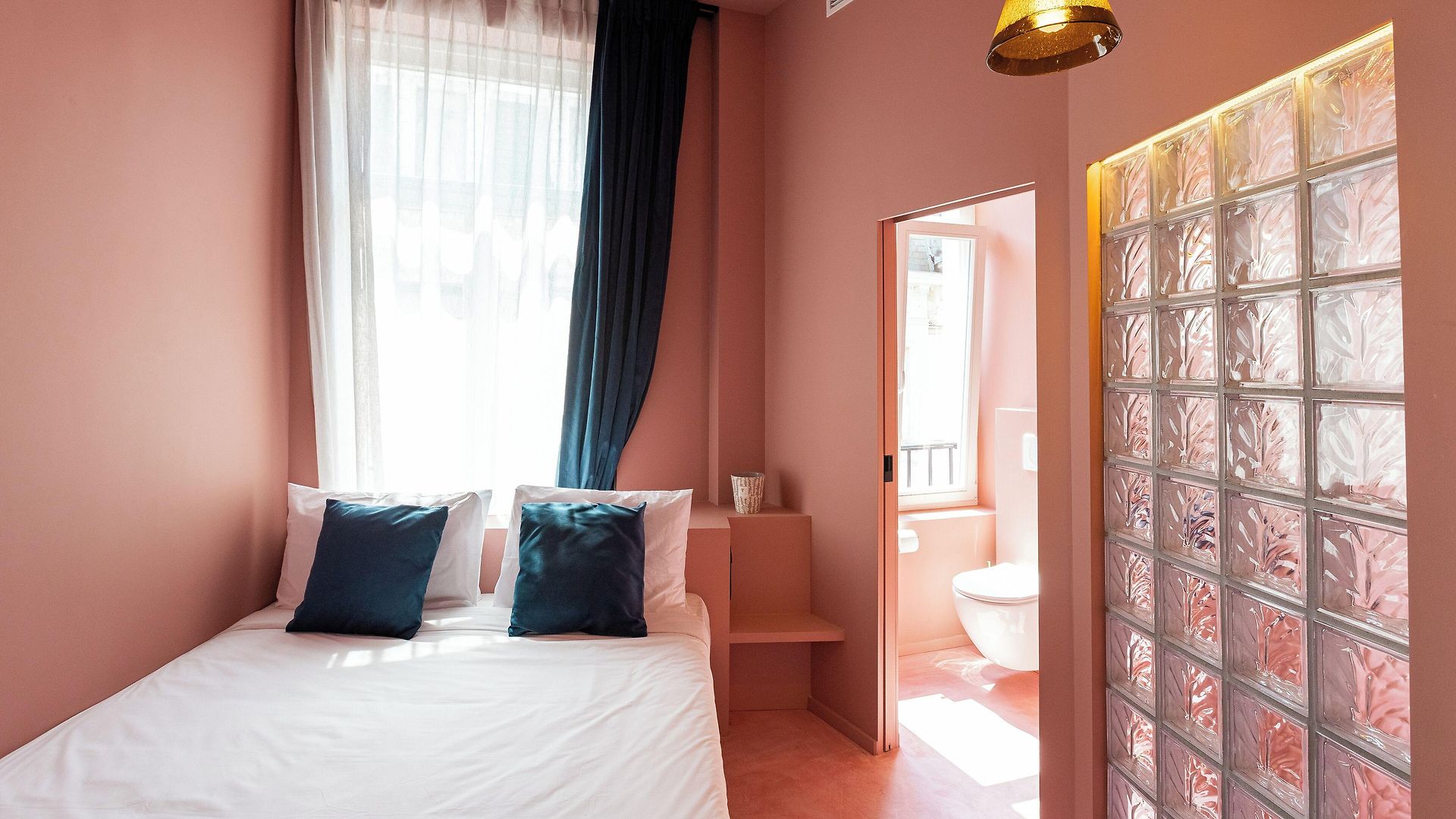 The Mila Hotel
