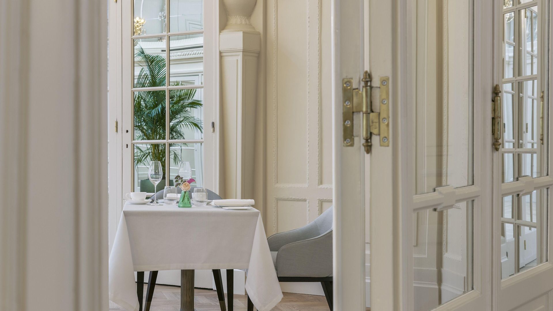 Hotel Corinthia Grand Astoria