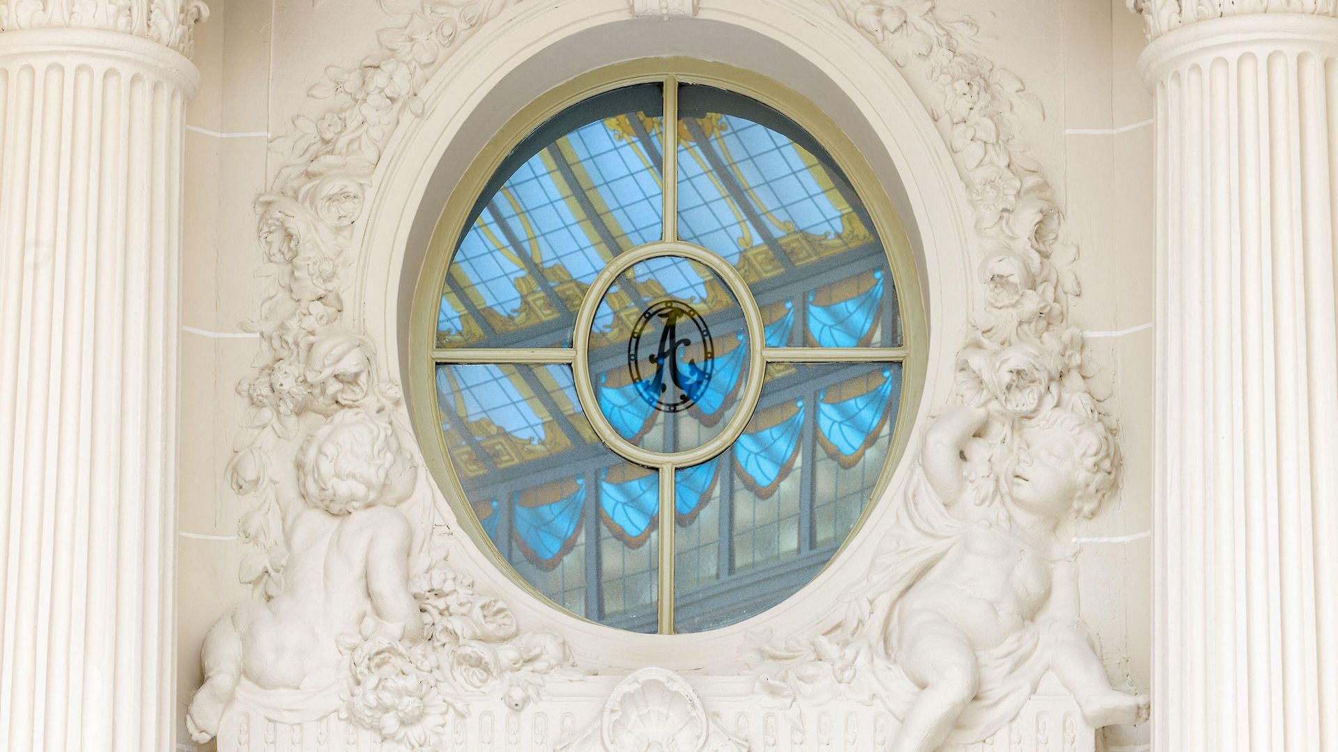 Hotel Corinthia Grand Astoria Brussel