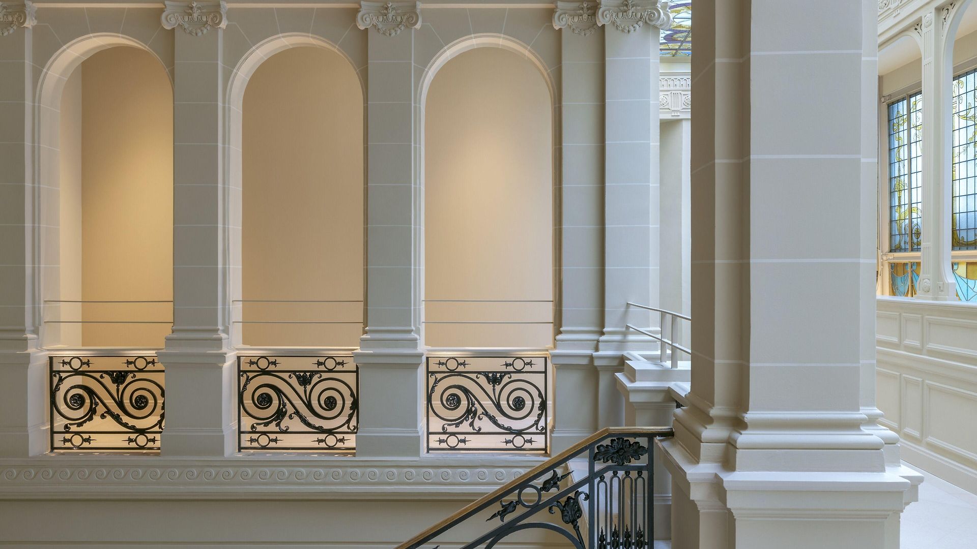 Corinthia Grand Astoria