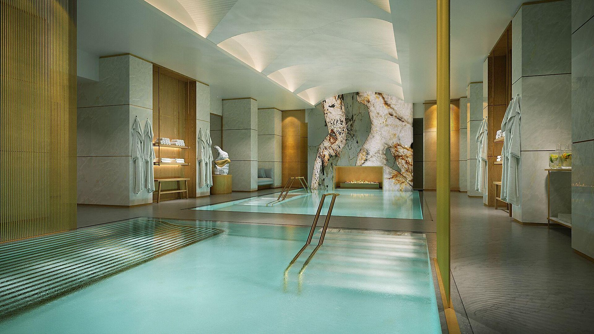 Corinthia Grand Astoria Hotel 5*