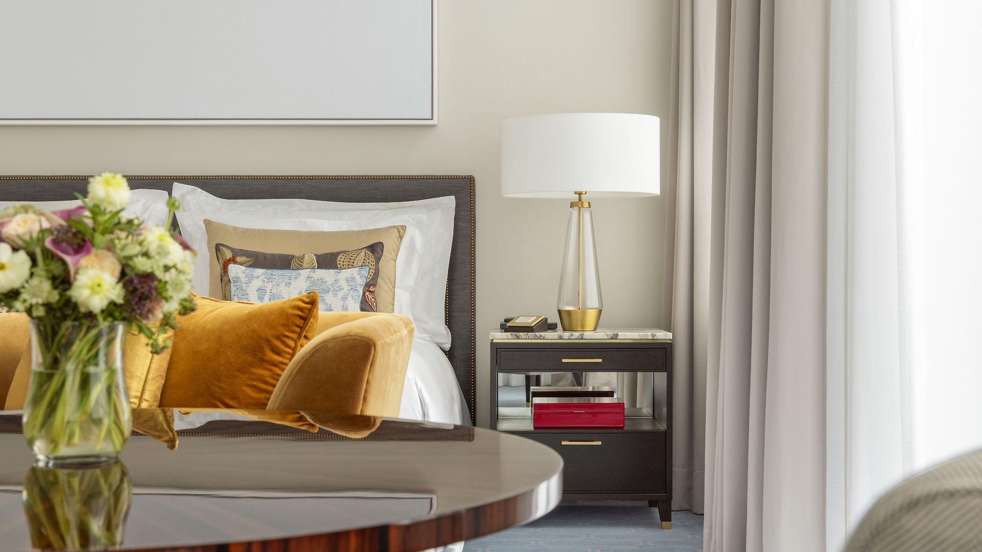 Corinthia Grand Astoria