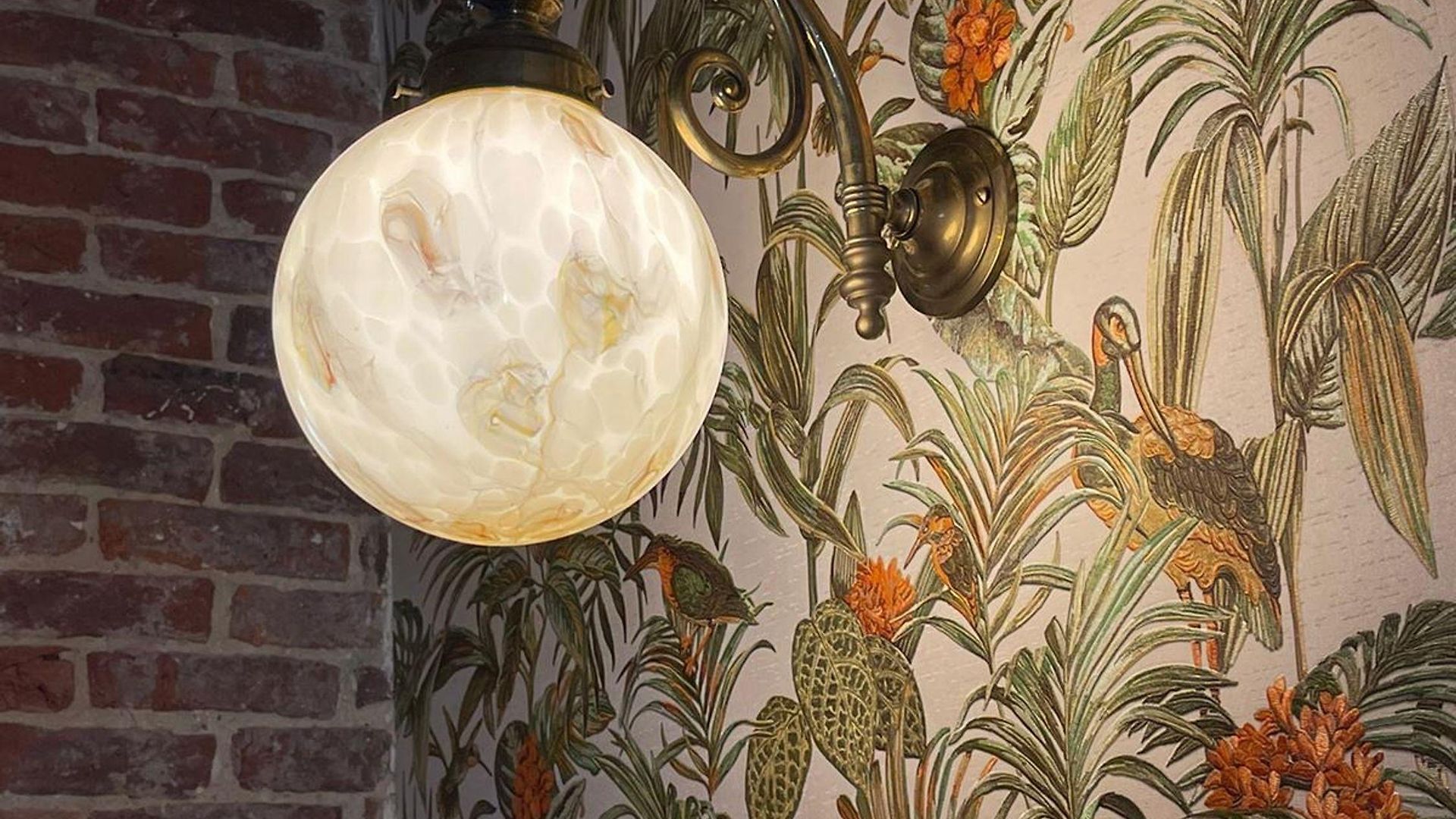La Petite Foret Art Deco In *