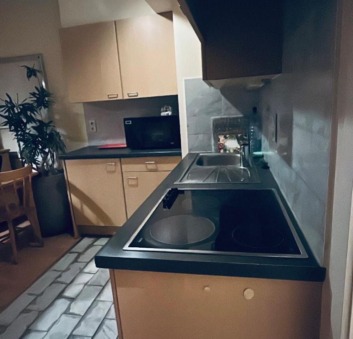 Modern With Terrace Woluwe-saint-lambert Apartment Brussels