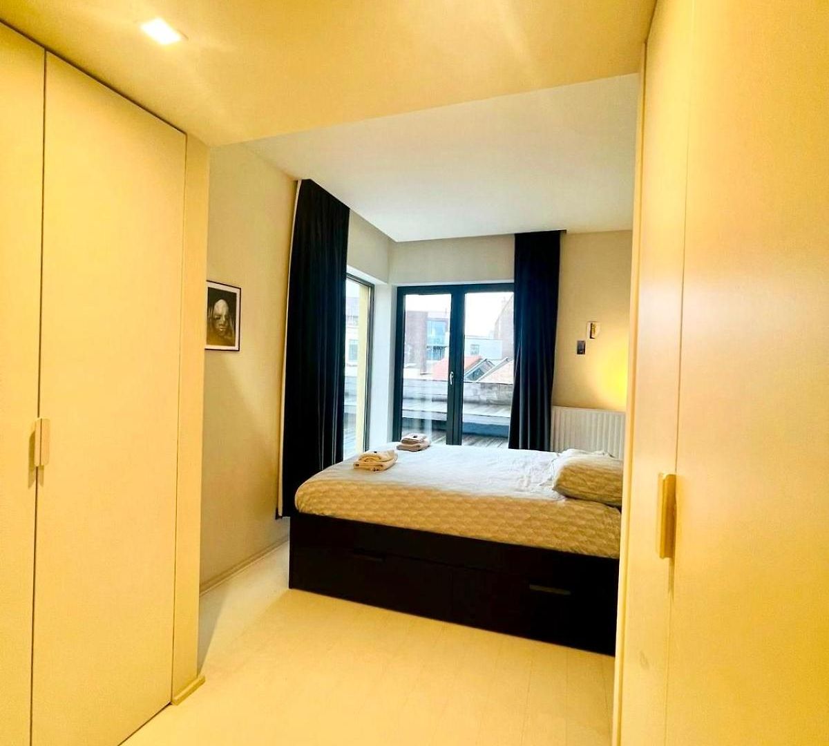 Apartment Elegant Quiet And Bright