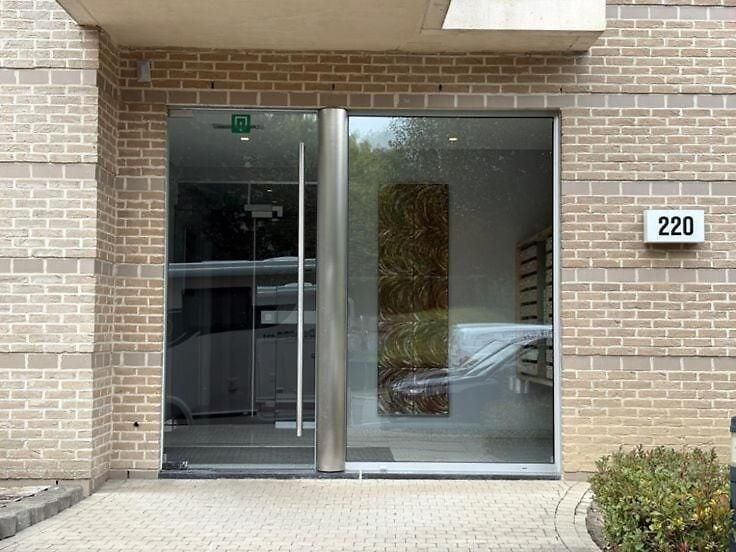Modern With Terrace Woluwe-saint-lambert Brussels