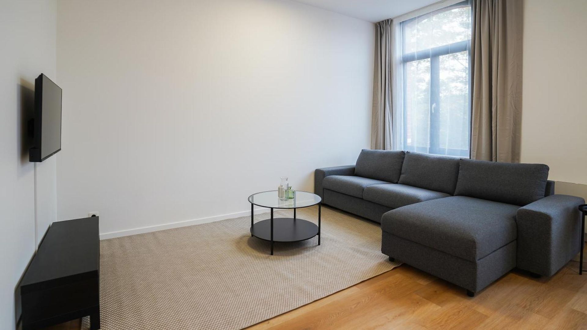 Jacobs 6 Apartment *