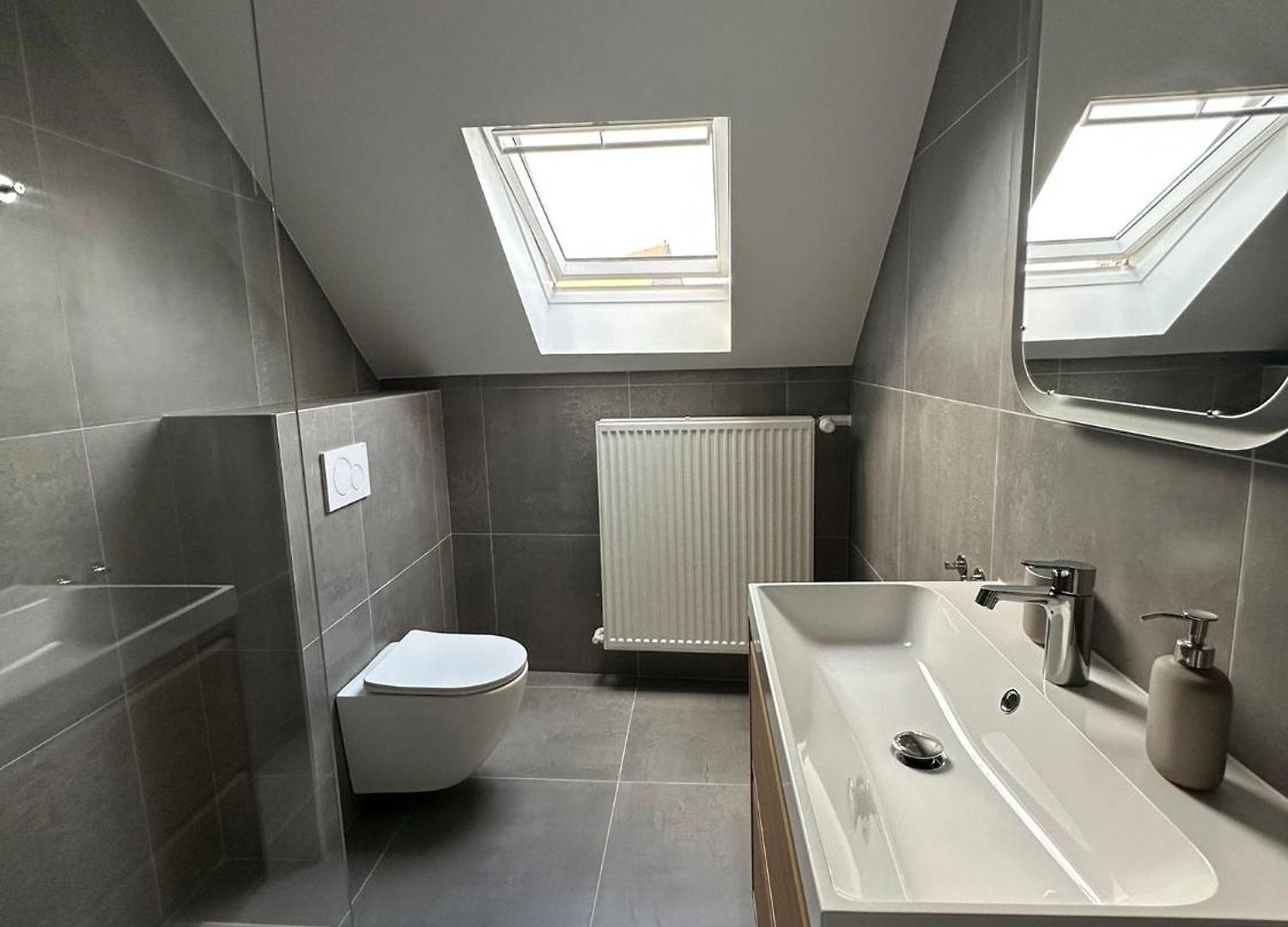 Apartment 5- Nid Lumineux 2 Au Plein Coeur D'ixelles Brussels