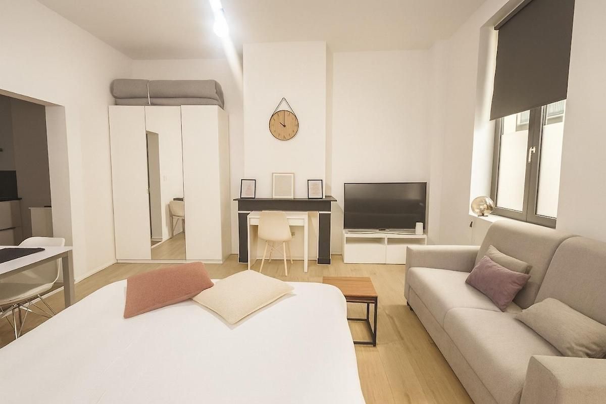 Appartement Toison D'or *