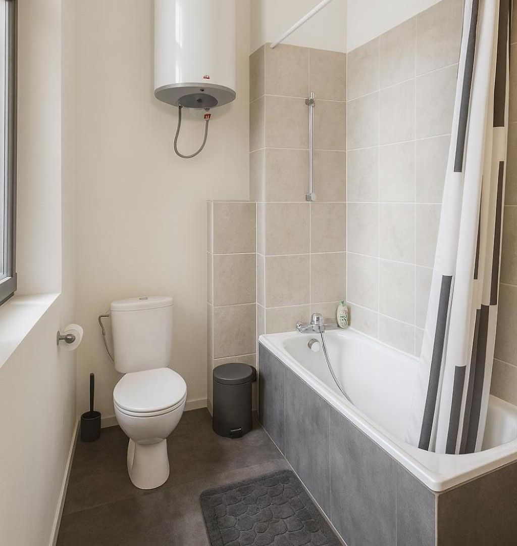 Toison D'or Appartement Brussel